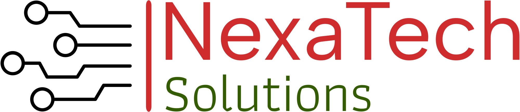 NexaTech Solutions